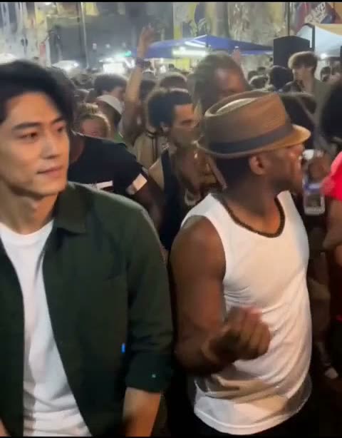 Charme Dance